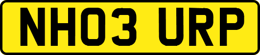 NH03URP