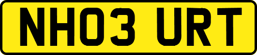 NH03URT