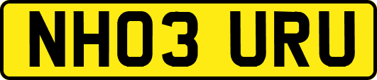 NH03URU