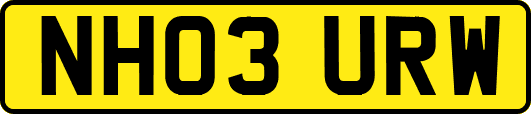 NH03URW