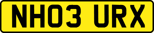 NH03URX