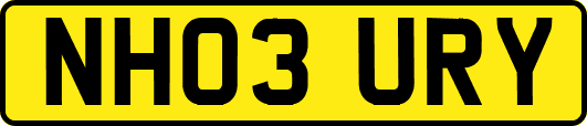 NH03URY