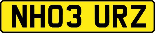 NH03URZ