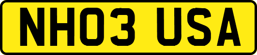 NH03USA
