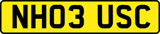 NH03USC