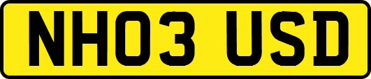NH03USD