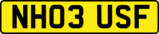 NH03USF