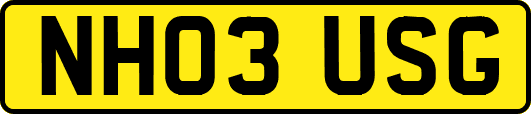 NH03USG
