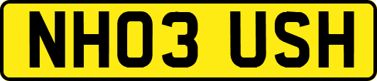 NH03USH