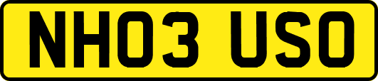 NH03USO