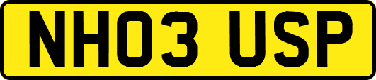 NH03USP