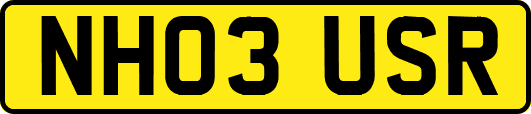 NH03USR