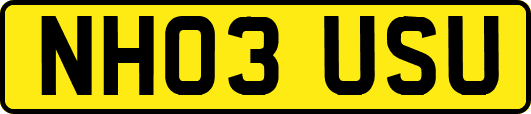 NH03USU