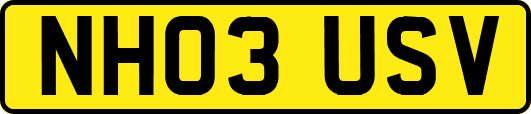NH03USV