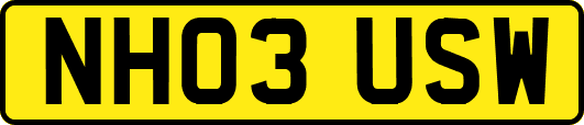 NH03USW