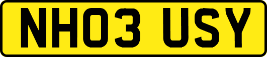 NH03USY