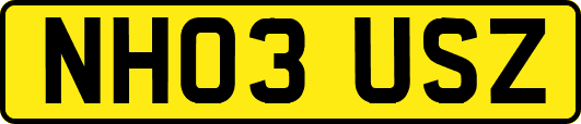 NH03USZ