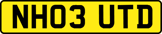 NH03UTD