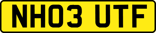 NH03UTF
