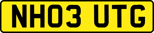 NH03UTG