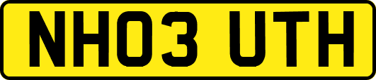 NH03UTH