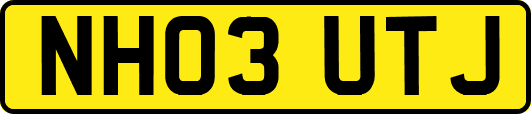 NH03UTJ