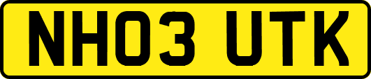 NH03UTK