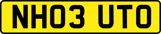 NH03UTO
