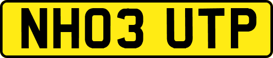 NH03UTP