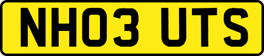 NH03UTS