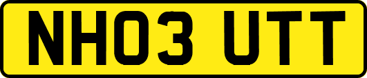NH03UTT