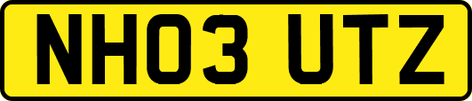 NH03UTZ