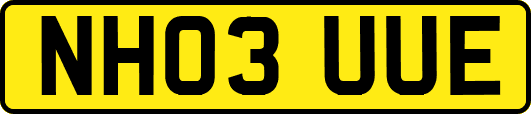 NH03UUE