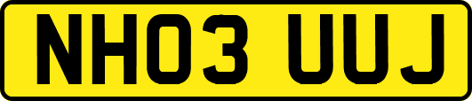 NH03UUJ