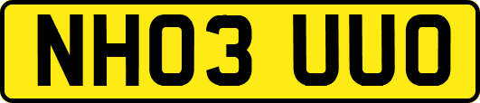NH03UUO