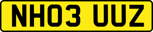 NH03UUZ