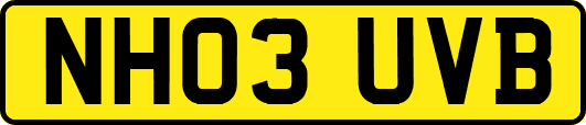 NH03UVB