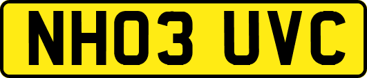 NH03UVC