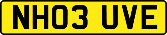 NH03UVE