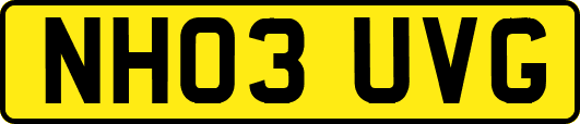 NH03UVG