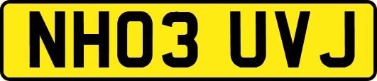 NH03UVJ