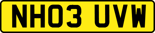 NH03UVW
