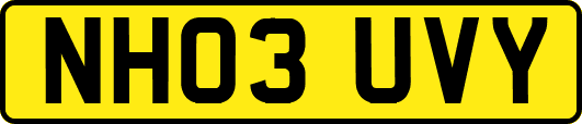 NH03UVY