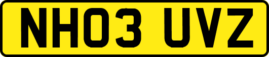 NH03UVZ
