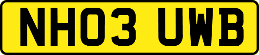 NH03UWB