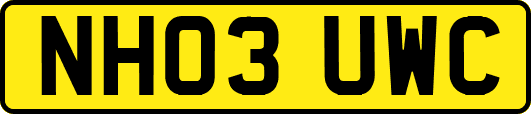 NH03UWC