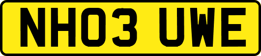 NH03UWE
