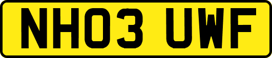 NH03UWF