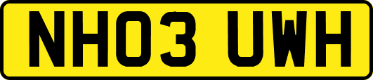 NH03UWH