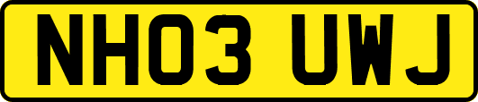 NH03UWJ